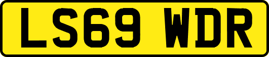 LS69WDR