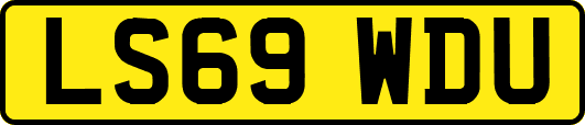 LS69WDU