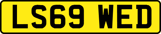 LS69WED