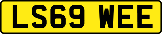 LS69WEE