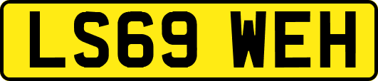 LS69WEH