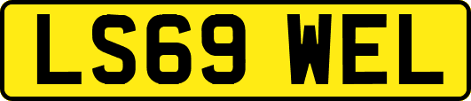 LS69WEL
