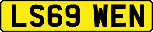 LS69WEN