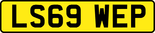 LS69WEP