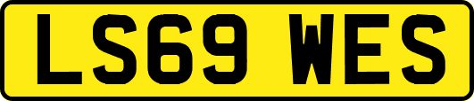 LS69WES