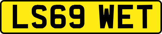LS69WET