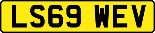 LS69WEV