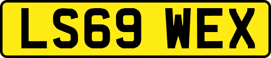 LS69WEX
