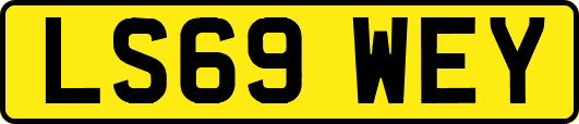 LS69WEY