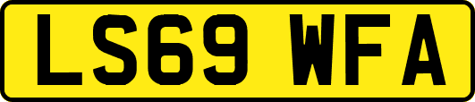 LS69WFA