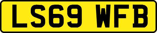 LS69WFB