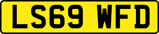 LS69WFD