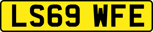 LS69WFE