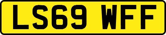 LS69WFF