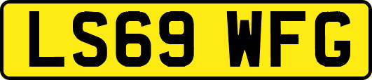 LS69WFG
