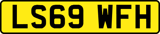 LS69WFH