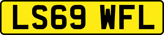 LS69WFL