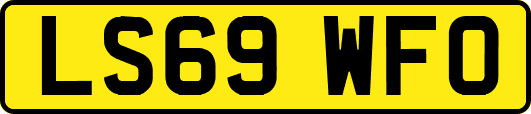 LS69WFO