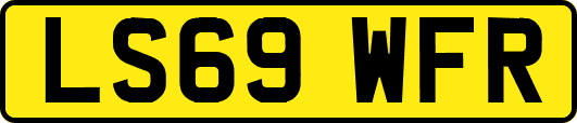 LS69WFR