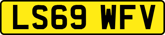 LS69WFV