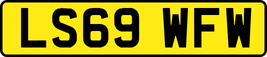 LS69WFW