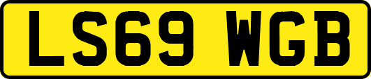 LS69WGB