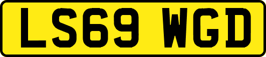 LS69WGD