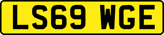 LS69WGE