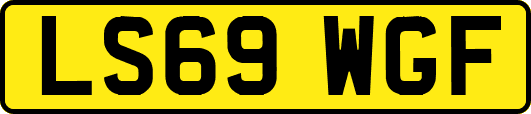LS69WGF