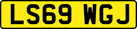 LS69WGJ