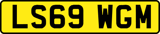 LS69WGM