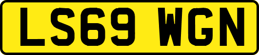 LS69WGN