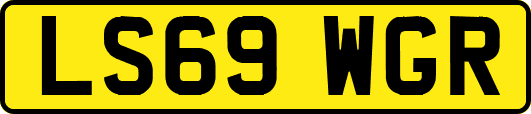 LS69WGR