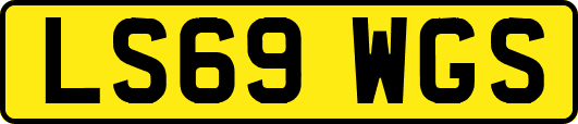 LS69WGS