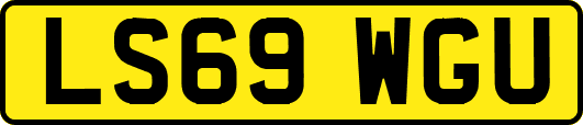 LS69WGU