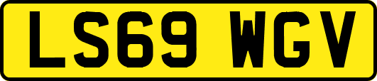 LS69WGV