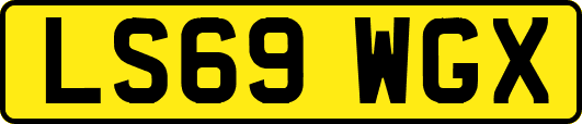 LS69WGX