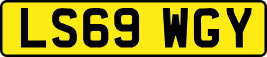 LS69WGY