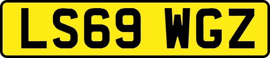 LS69WGZ