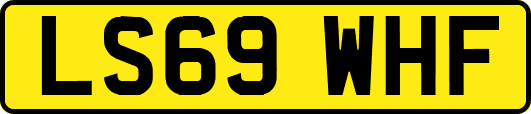 LS69WHF