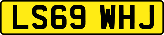 LS69WHJ
