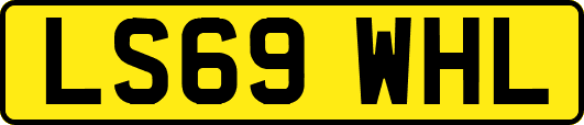 LS69WHL
