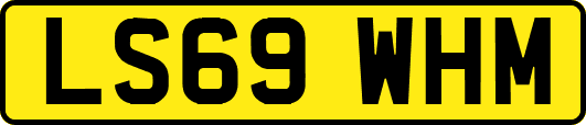 LS69WHM