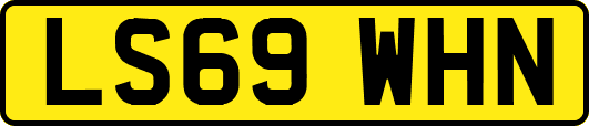 LS69WHN