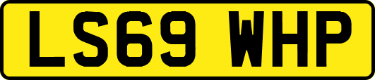 LS69WHP