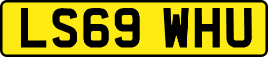 LS69WHU