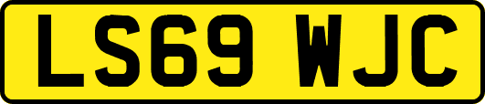 LS69WJC