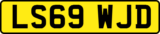 LS69WJD