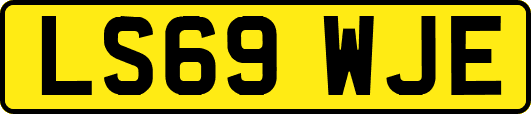 LS69WJE