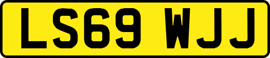 LS69WJJ